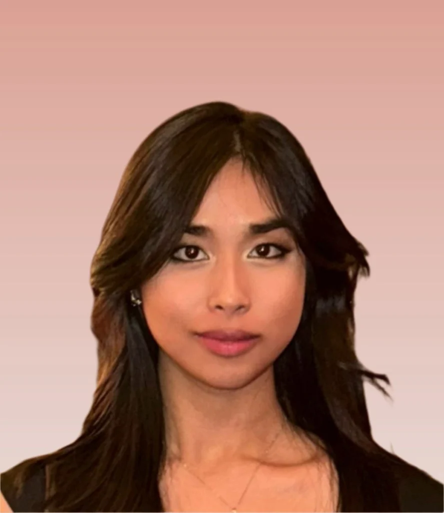 Charlotte Yung