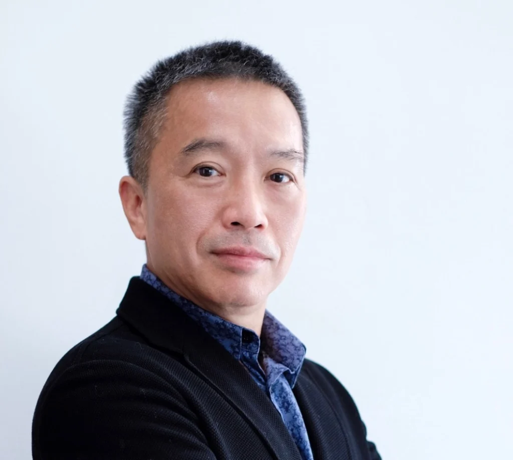 Chi Ming Chan