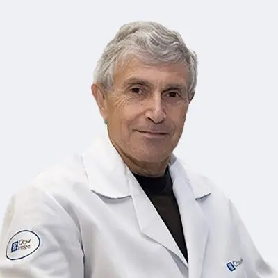 Dr John Rossi