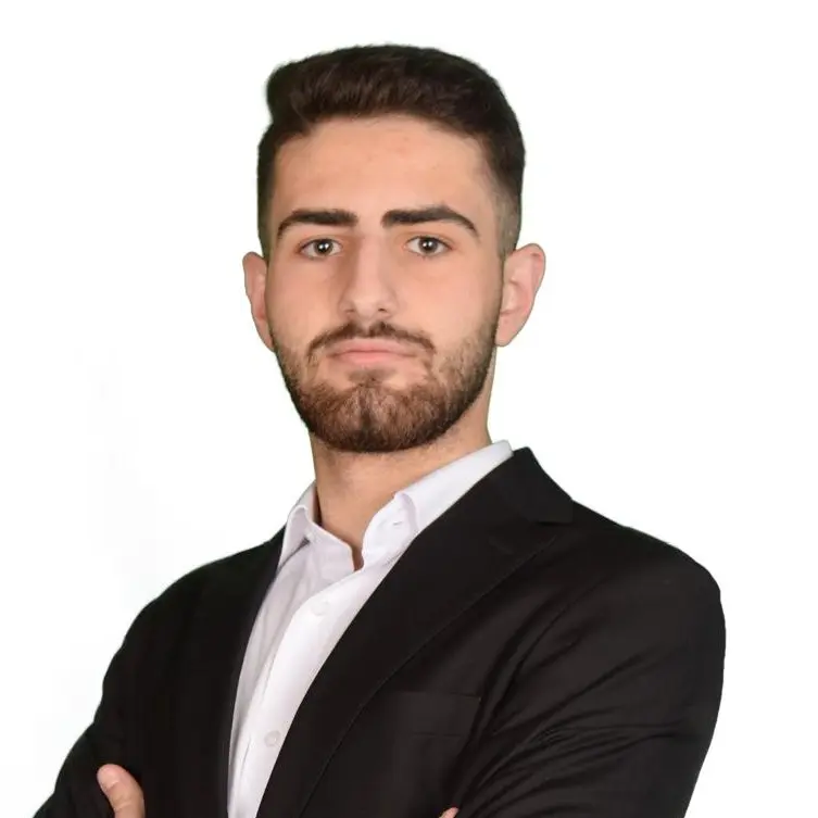 Karim Al Moghraby