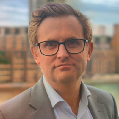 Mikael Södergren