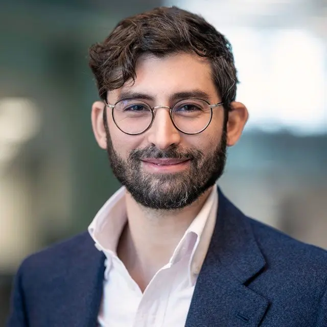 Robert Habib