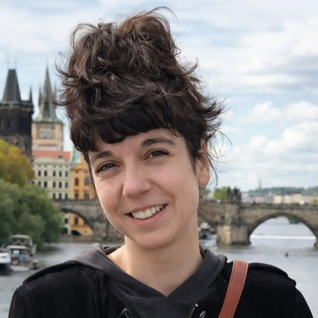 Dr Shirin Khorsandi
